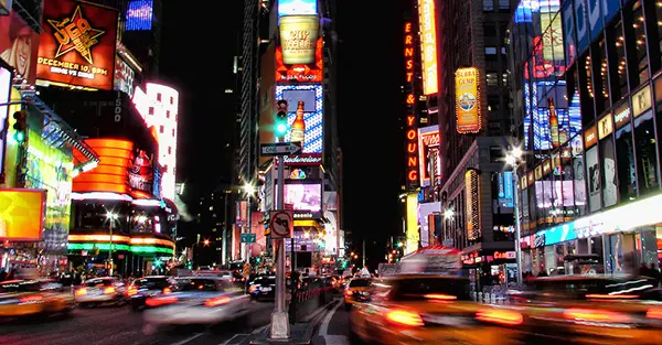 Beyond Broadway: 9 Theatre-Inspired Experiences in NYC